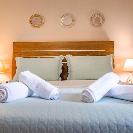 S.V. Luxury Apartment كاندية المظهر الخارجي الصورة