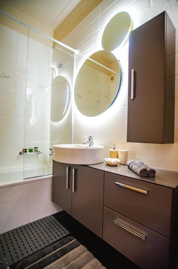 S.V. Luxury Apartment كاندية المظهر الخارجي الصورة