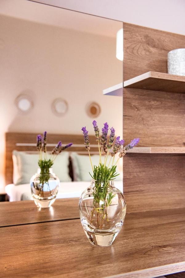 S.V. Luxury Apartment كاندية المظهر الخارجي الصورة