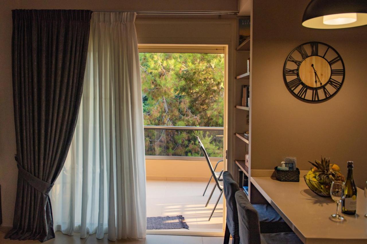 S.V. Luxury Apartment كاندية المظهر الخارجي الصورة