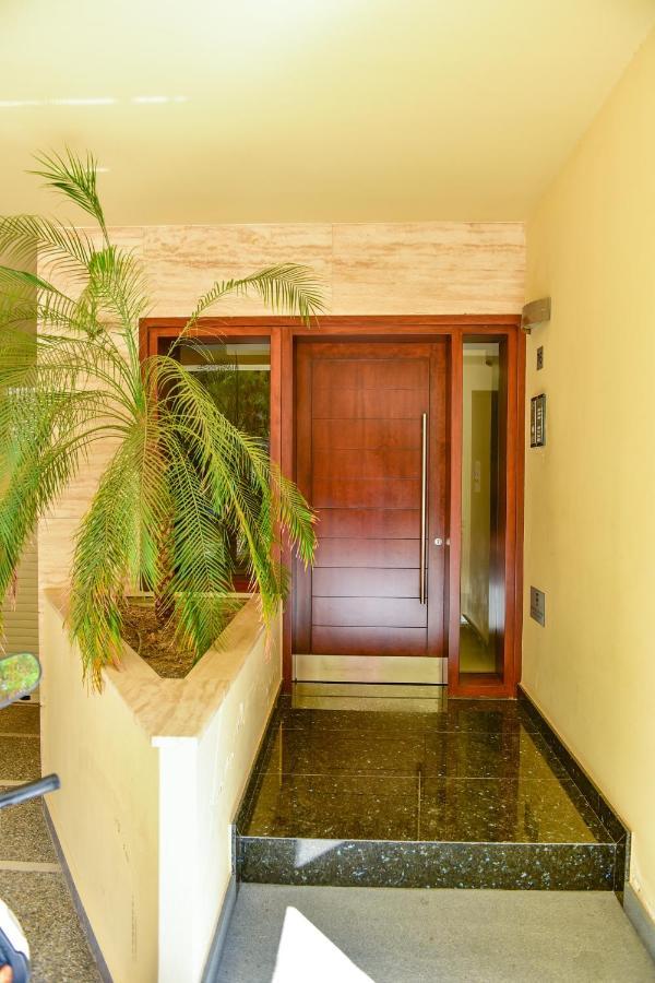 S.V. Luxury Apartment كاندية المظهر الخارجي الصورة