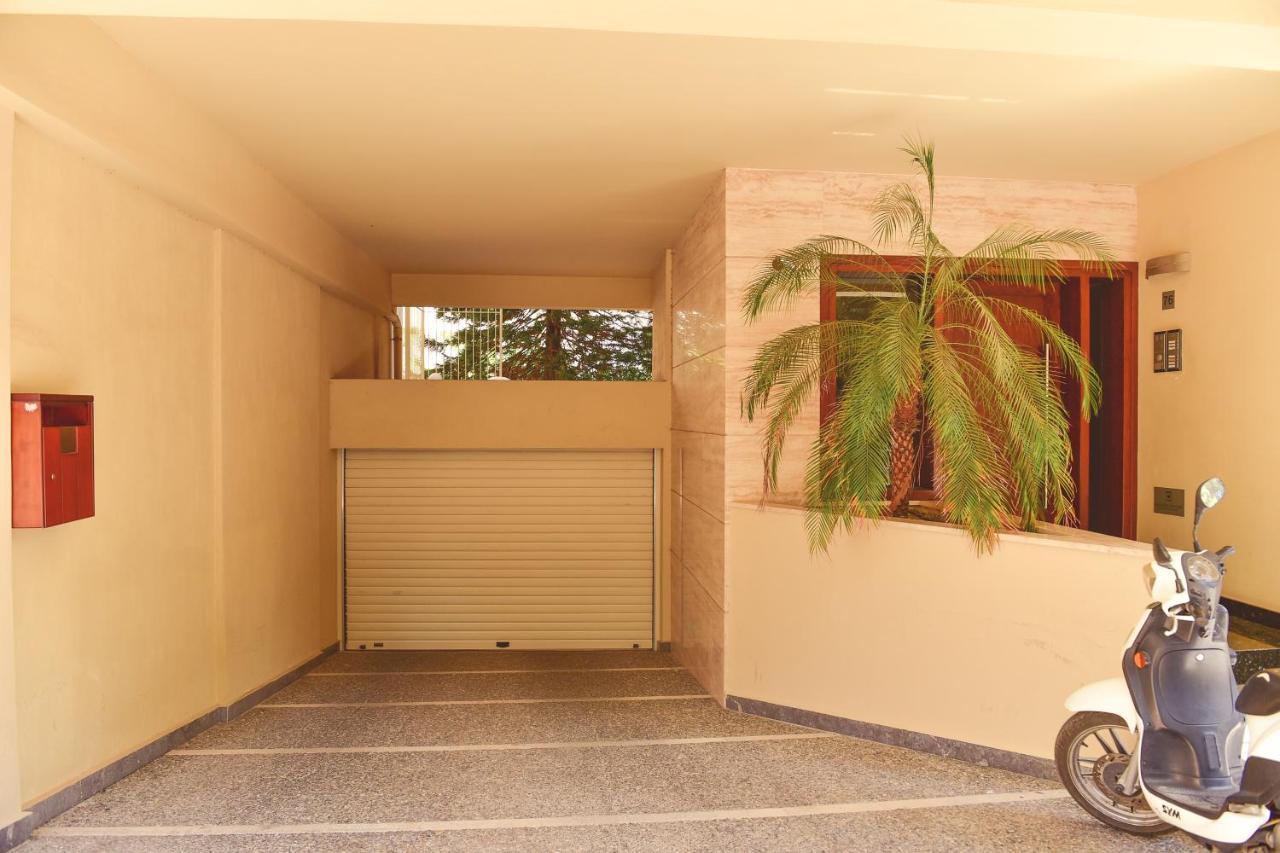 S.V. Luxury Apartment كاندية المظهر الخارجي الصورة